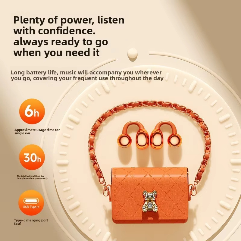 Lenovo Yeni Bluetooth Kulaklık - Luxury Bags Videos incelemesi ve fiyatı
