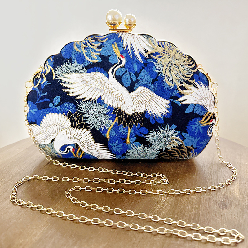 2023 Nakış Kadın Akşam Çanta D - Mini Bag Evening Clutch incelemesi ve fiyatı
