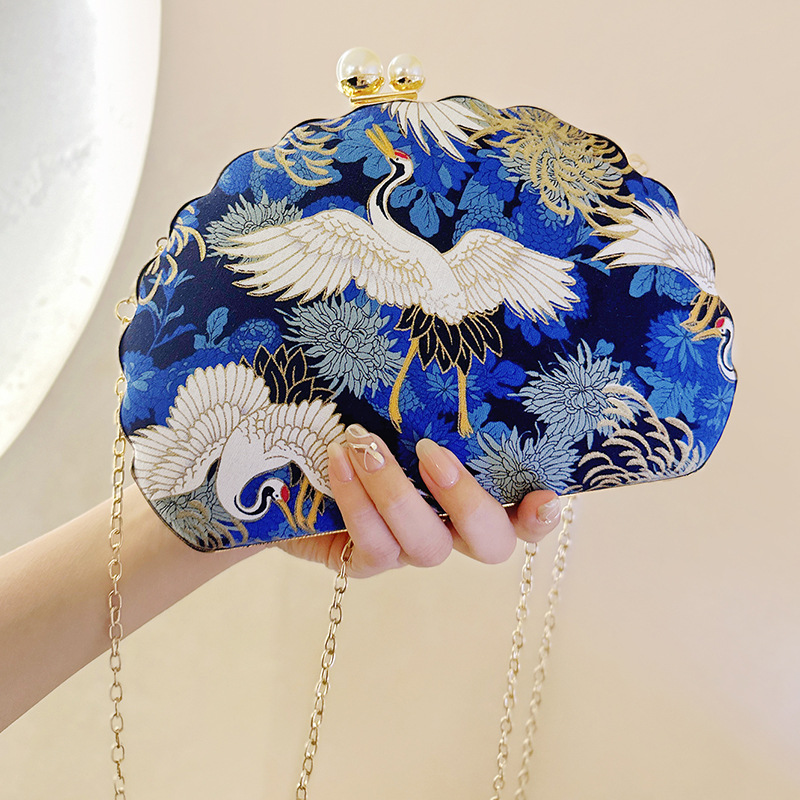 2023 Nakış Kadın Akşam Çanta D - Mini Bag Evening Clutch incelemesi ve fiyatı