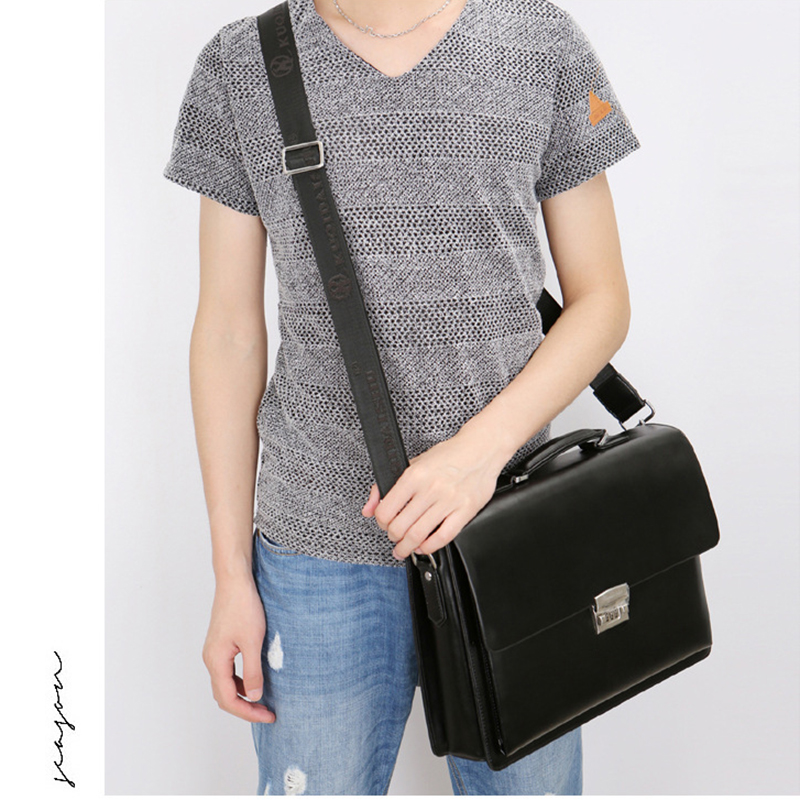 Erkekler İçin Lüks Şifreli Kil - Laptop Bag Leather 15 incelemesi ve fiyatı