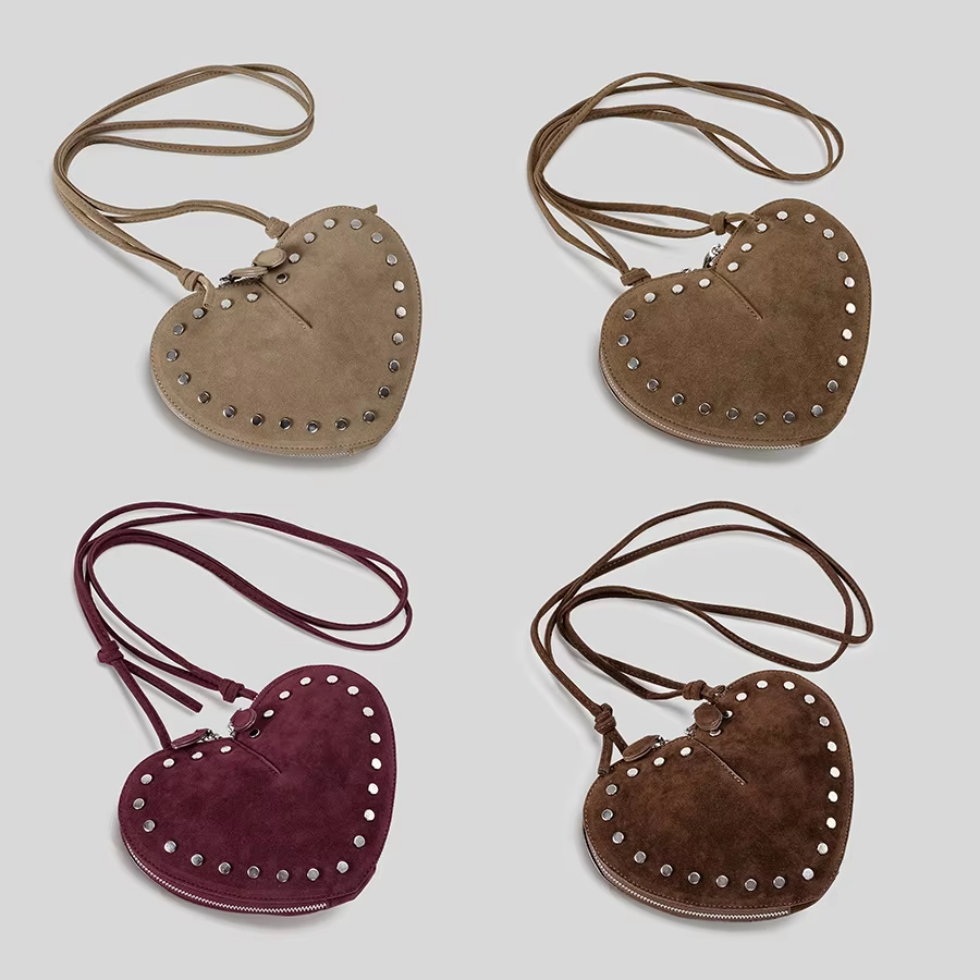 Kadınlar için Vintage Suni Süe - Wristlet Wallet Zipper incelemesi ve fiyatı