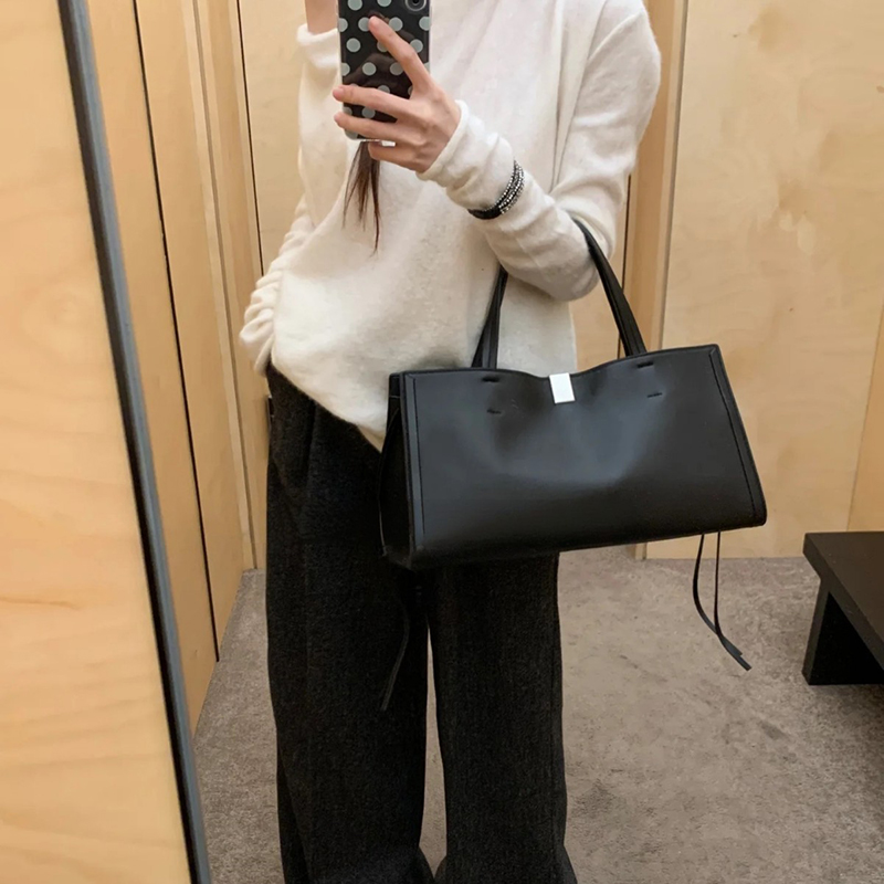 2026 Lüks Sığır Derisi Kadın Ç - Luxury Bags With Silver Hardware incelemesi ve fiyatı