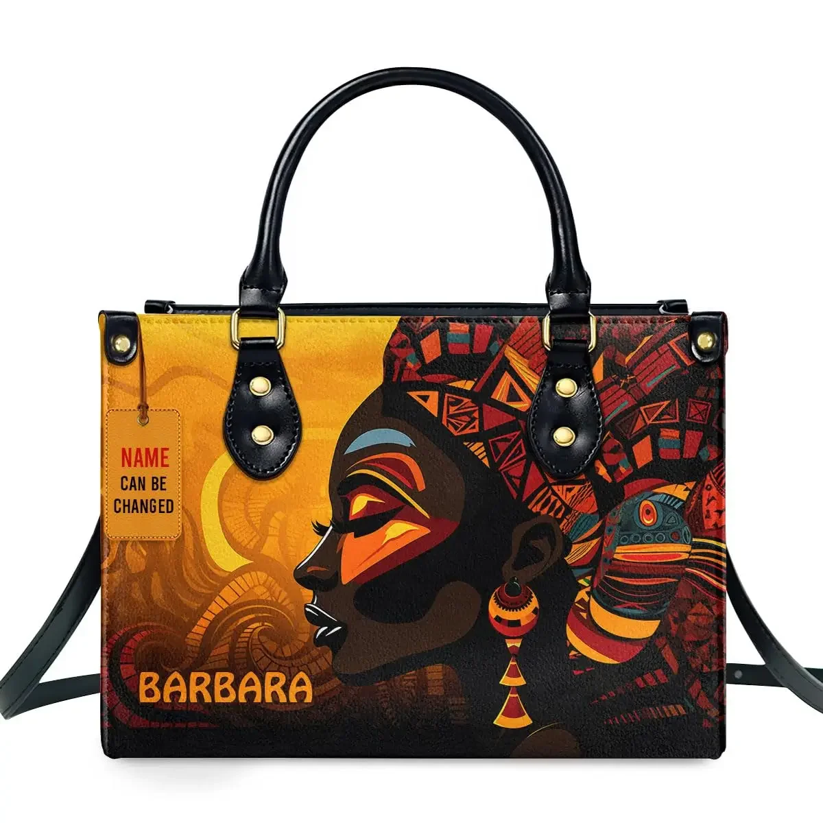 Siyah Kadınlar İçin Afrika Kız - Luxury Bags Girls incelemesi ve fiyatı