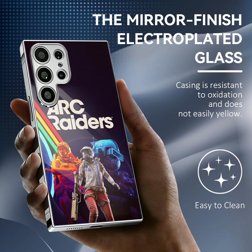 Video Oyunu A-ARC Raiders Tele - Luxury Bags Videos incelemesi ve fiyatı