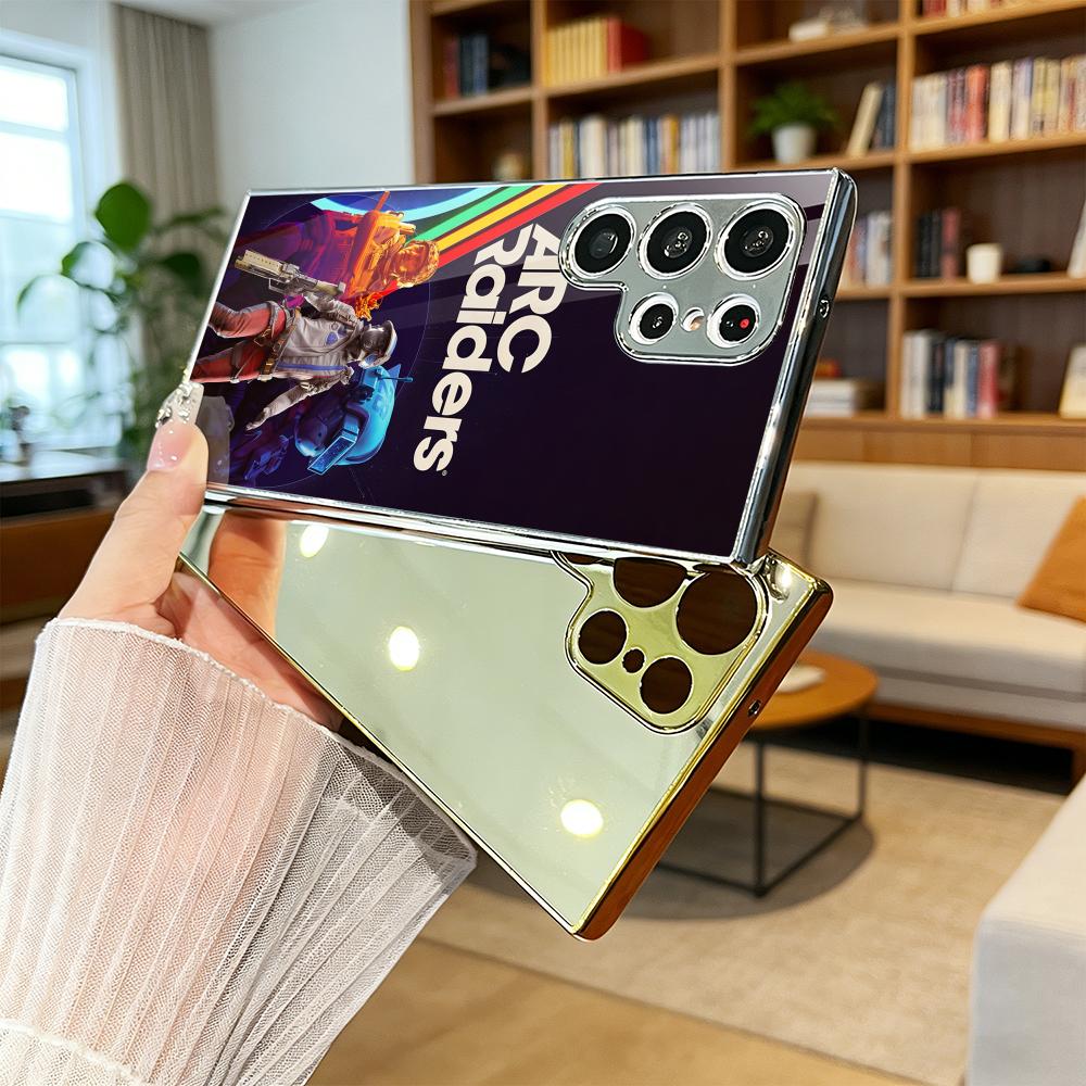 Video Oyunu A-ARC Raiders Tele - Luxury Bags Videos incelemesi ve fiyatı