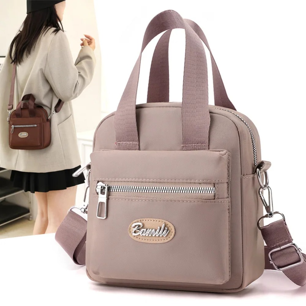 Günlük Kadın Çapraz Askılı Çan - Wristlet Wallet Zipper incelemesi ve fiyatı