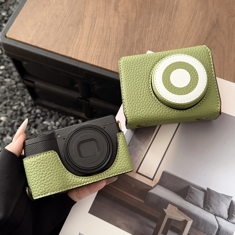 Lüks Kamera Video Çantası PU D - Luxury Bags Videos incelemesi ve fiyatı