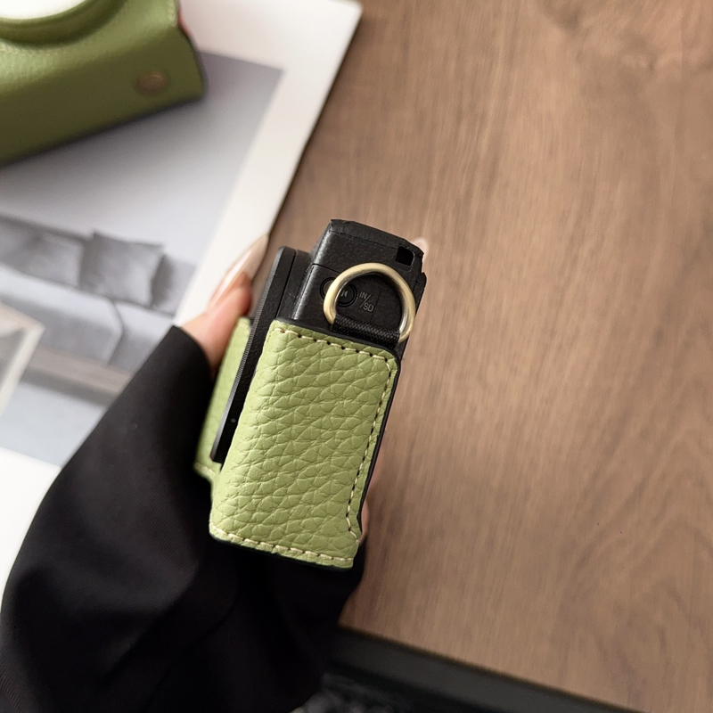 Lüks Kamera Video Çantası PU D - Luxury Bags Videos incelemesi ve fiyatı