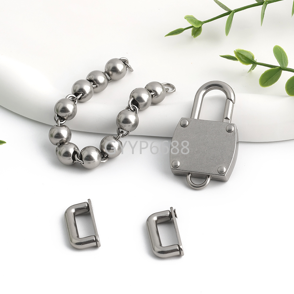 2/5/10 takım saten gümüş Metal - Luxury Bags With Silver Hardware incelemesi ve fiyatı