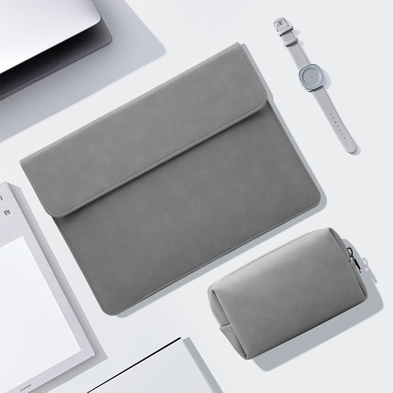 Laptop için kol çantası (MI Xi - Laptop Bag Leather 15 incelemesi ve fiyatı