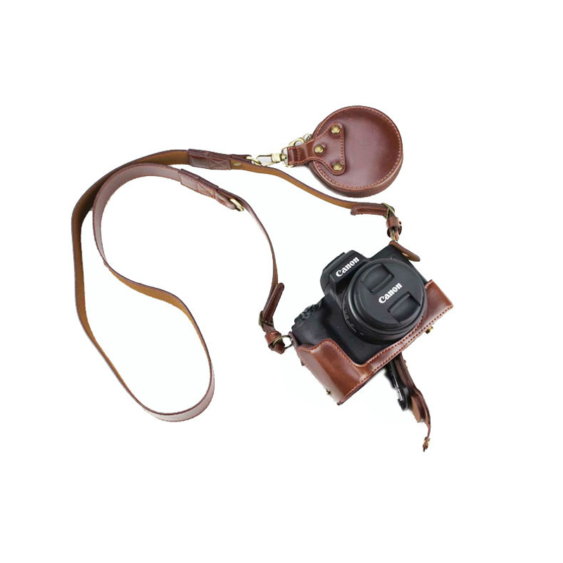 Lüks PU Deri Kılıf Kamera Vide - Luxury Bags Videos incelemesi ve fiyatı