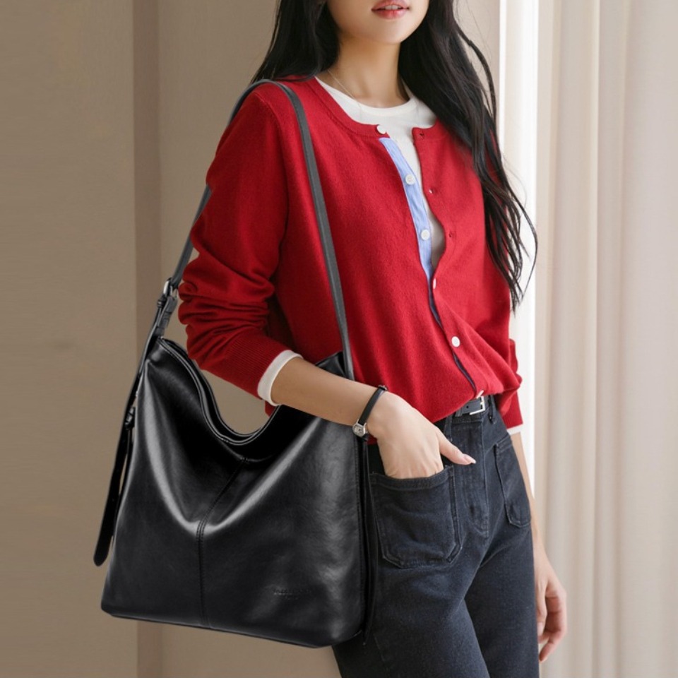 Sınırlı Üretim Hobo Tote Çanta - Luxury Bags Limited Edition incelemesi ve fiyatı