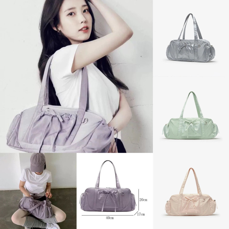 Kadın Çanta Lüks Yay Y2K Kore  - Luxury Bags Limited Edition incelemesi ve fiyatı