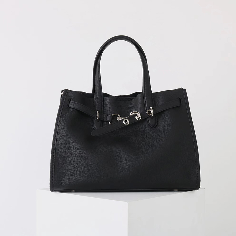Lüks Marka Gümüş Toka Kadın Ça - Luxury Bags With Silver Hardware incelemesi ve fiyatı